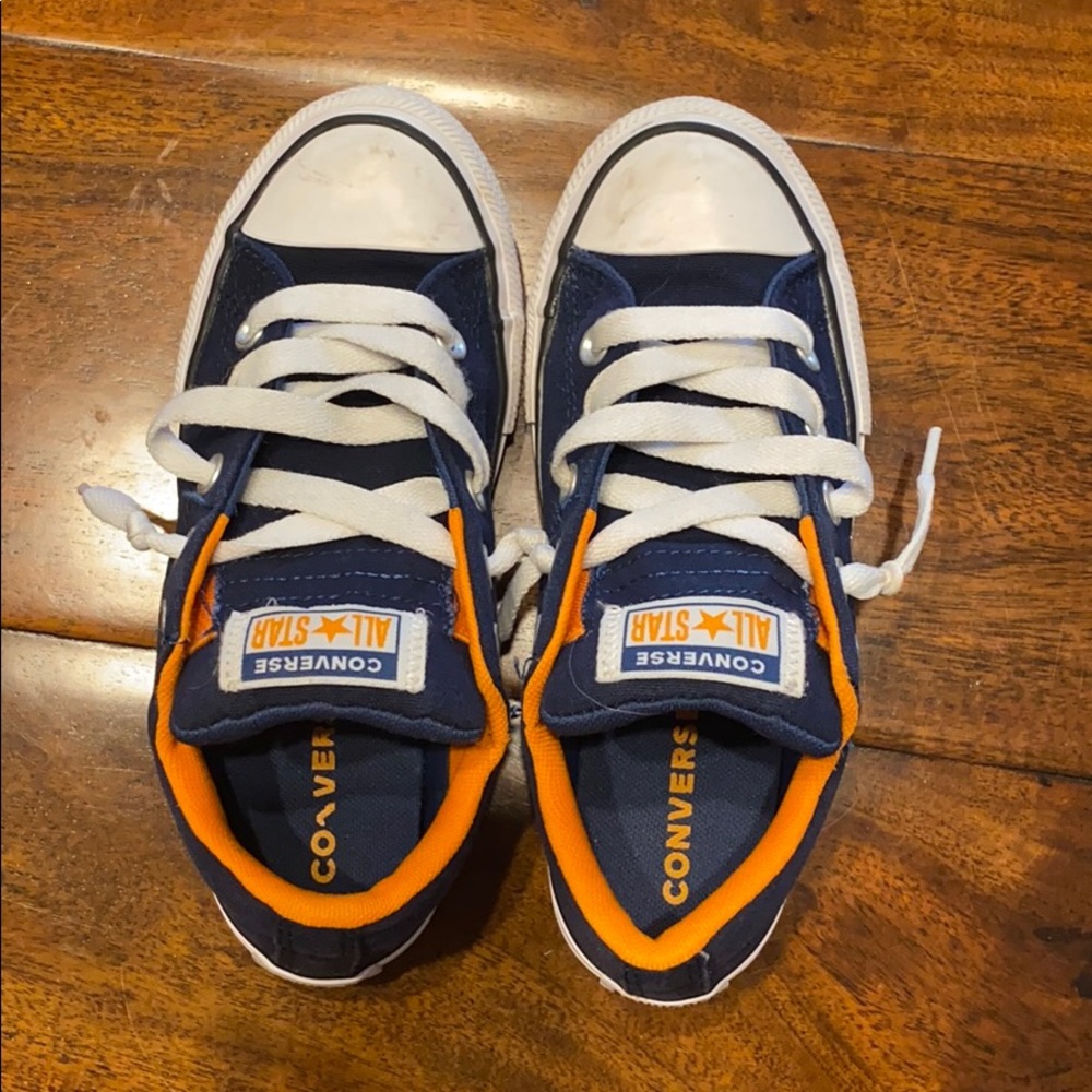 Converse shoes
